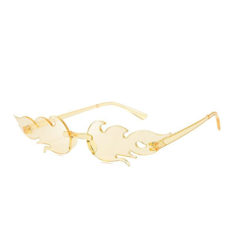 Flame Design Eyewear Stornfield