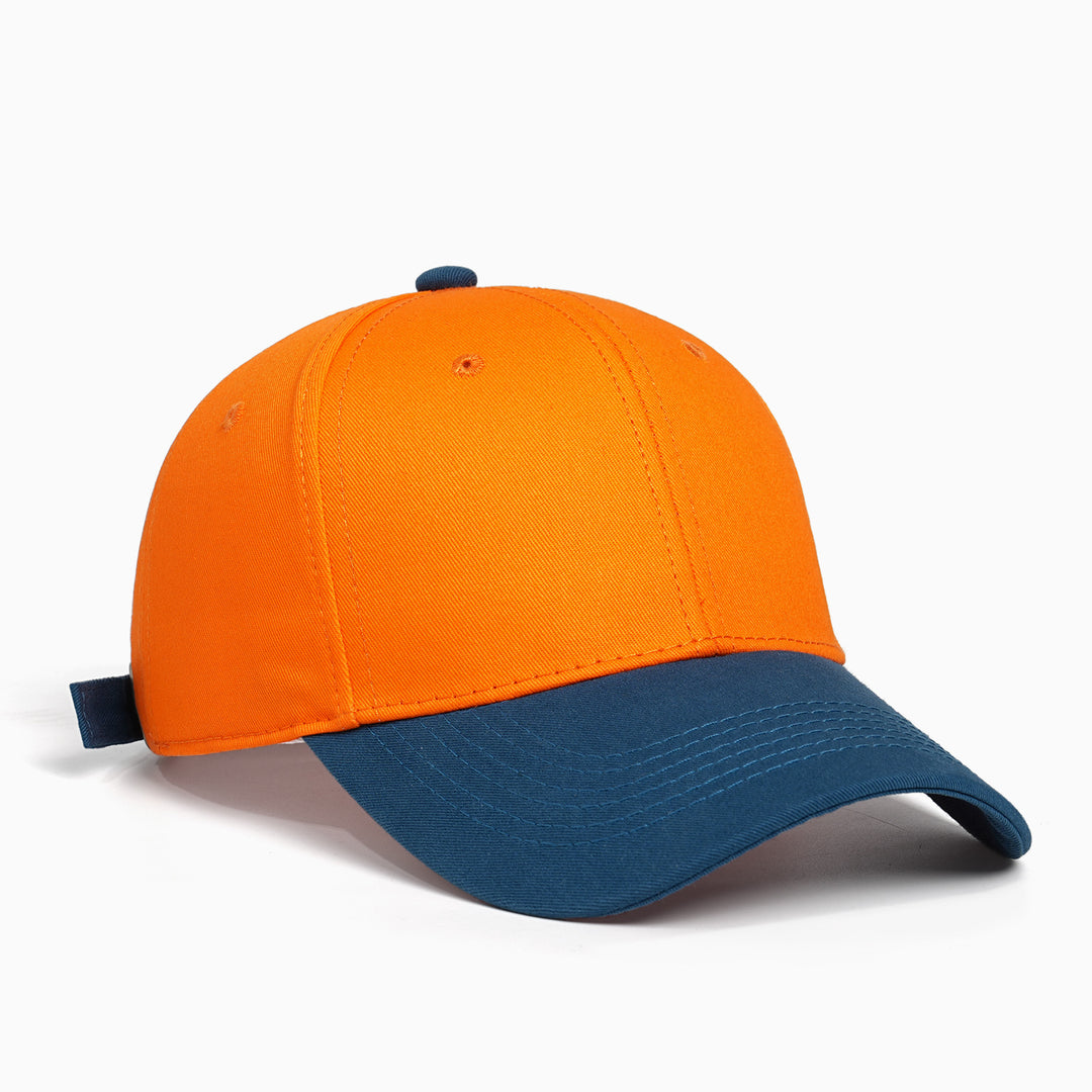 Unisex Sporty Baseball Cap Stornfield