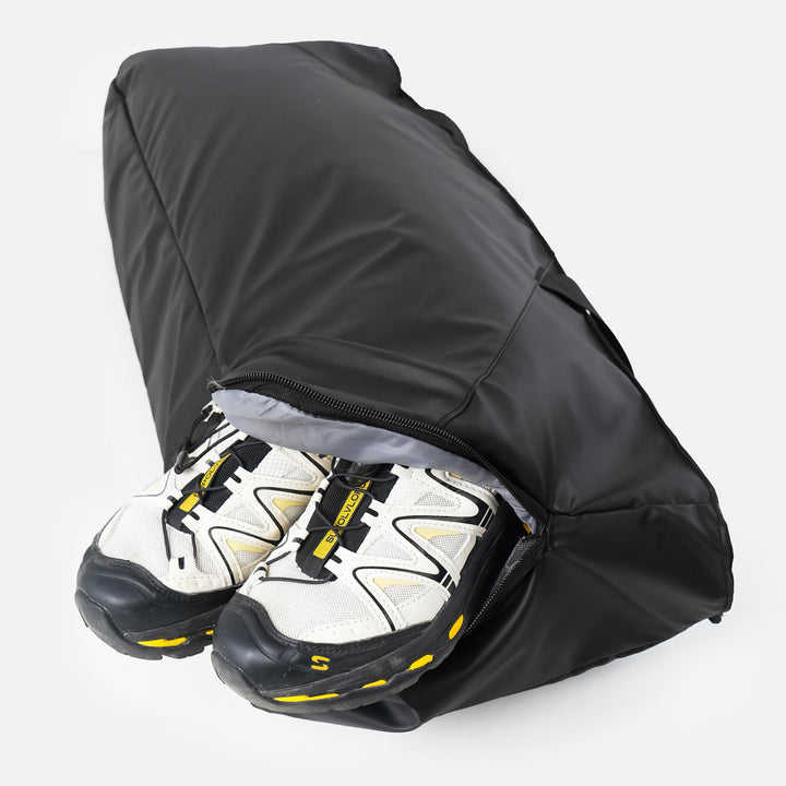 Sporty tote bag with versatile compartments Stornfield