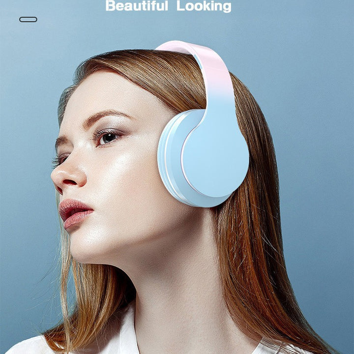 Premium Wireless Headphones Stornfield