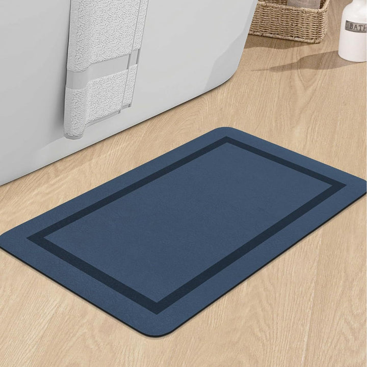 Comfortable Non-Slip Bath Mat Stornfield