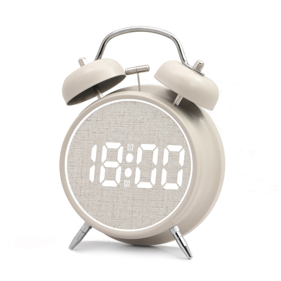 Table clock Stornfield