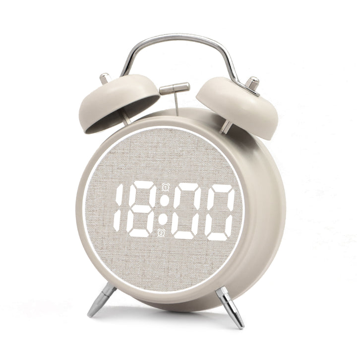 Table clock Stornfield
