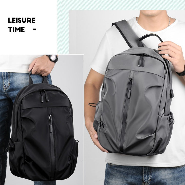 Multi-Functional Travel Backpack Stornfield