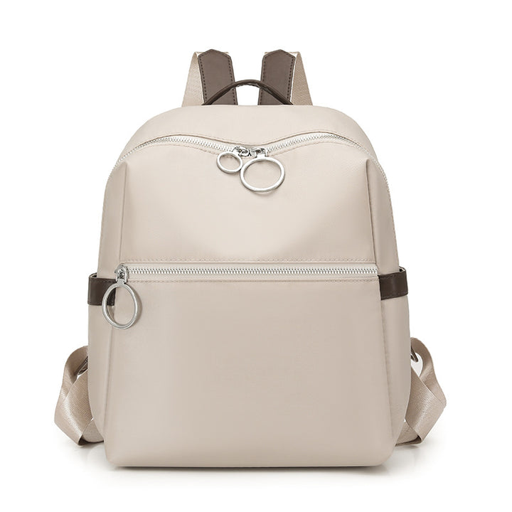 Versatile Modern Backpack Stornfield
