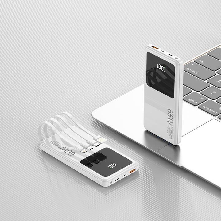 Powerbank Stornfield