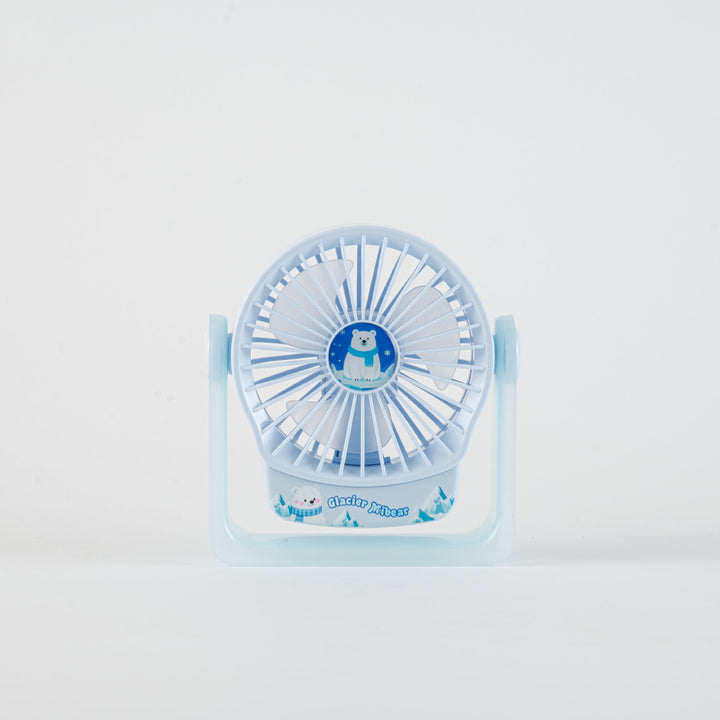 Cute Desktop Cooling Fan Stornfield