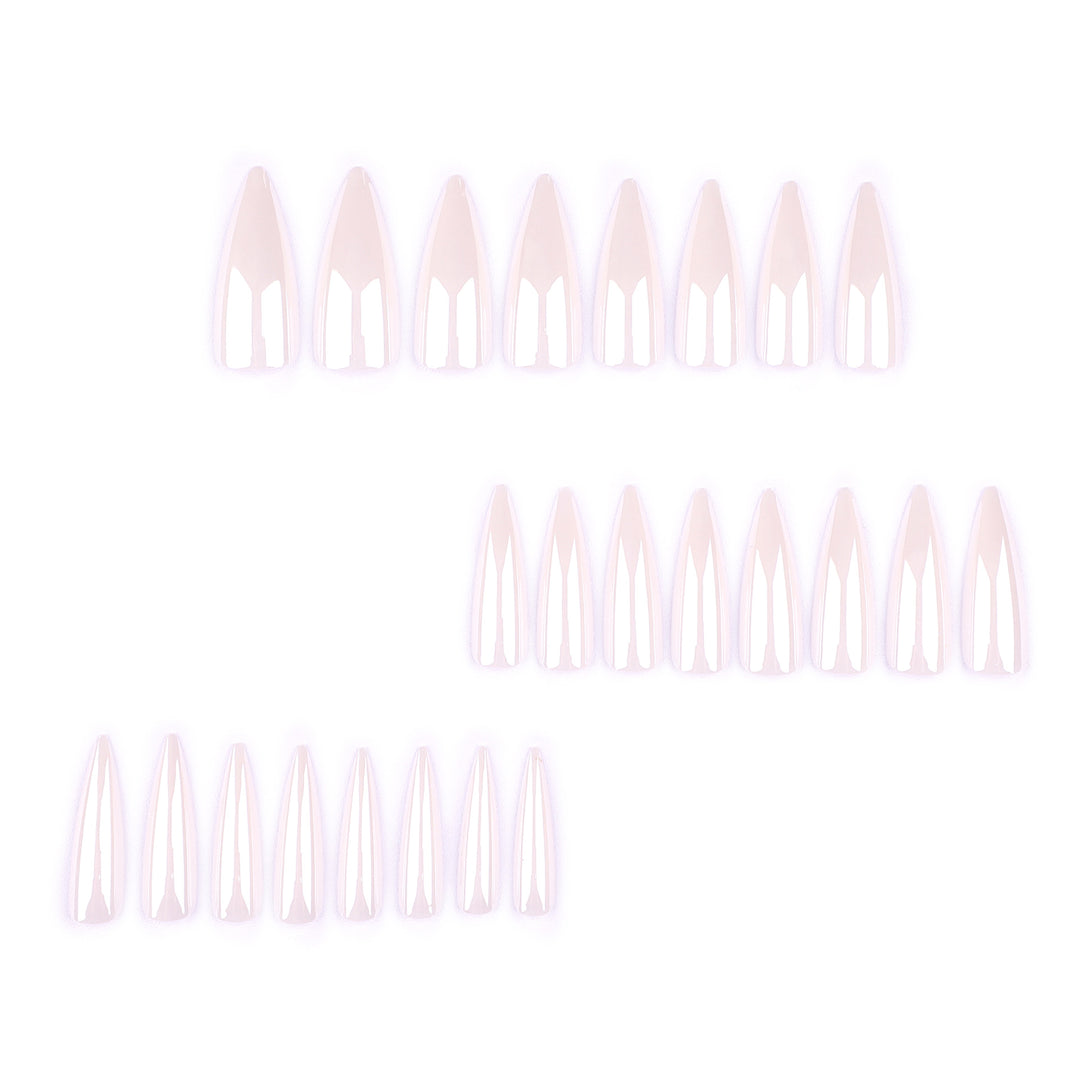Elegant Stiletto Nails Stornfield