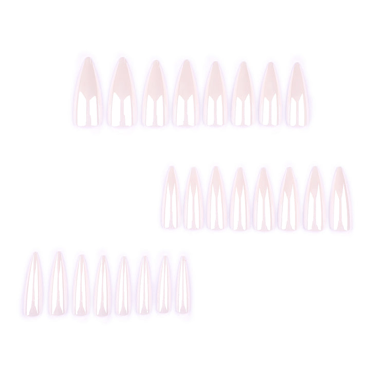 Elegant Stiletto Nails Stornfield