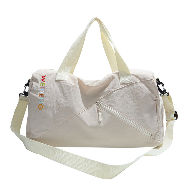 Stylish Lightweight Duffle Bag Stornfield