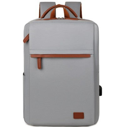 Contemporary Minimalist Backpack Stornfield