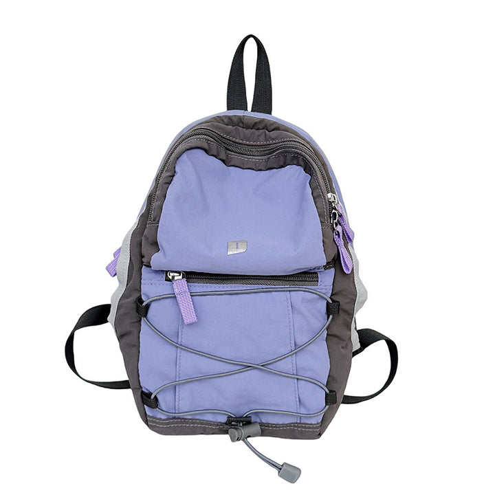 Compact Outdoor Utility Backpack Stornfield