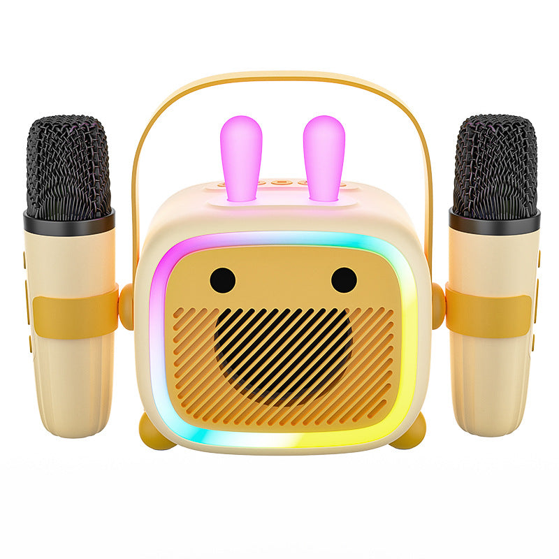 Karaoke Speaker System Stornfield