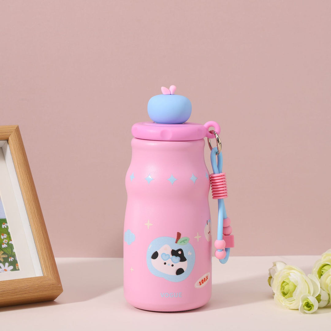 Fun-Shaped Portable Water Bottle Stornfield