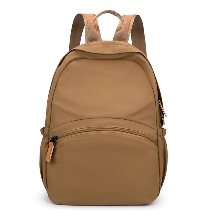 Modern Lightweight Travel Backpack Stornfield