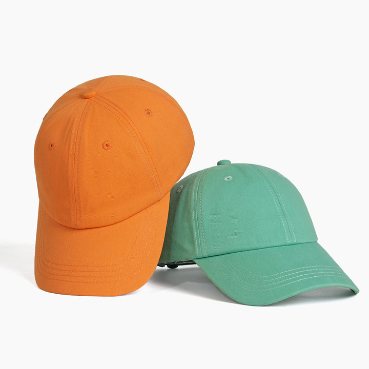 Ladies sporty cotton cap Stornfield