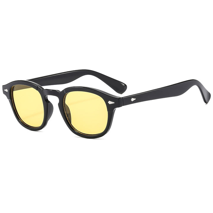 Ladies Fashion Reading Glasses in Retro Design Stornfield