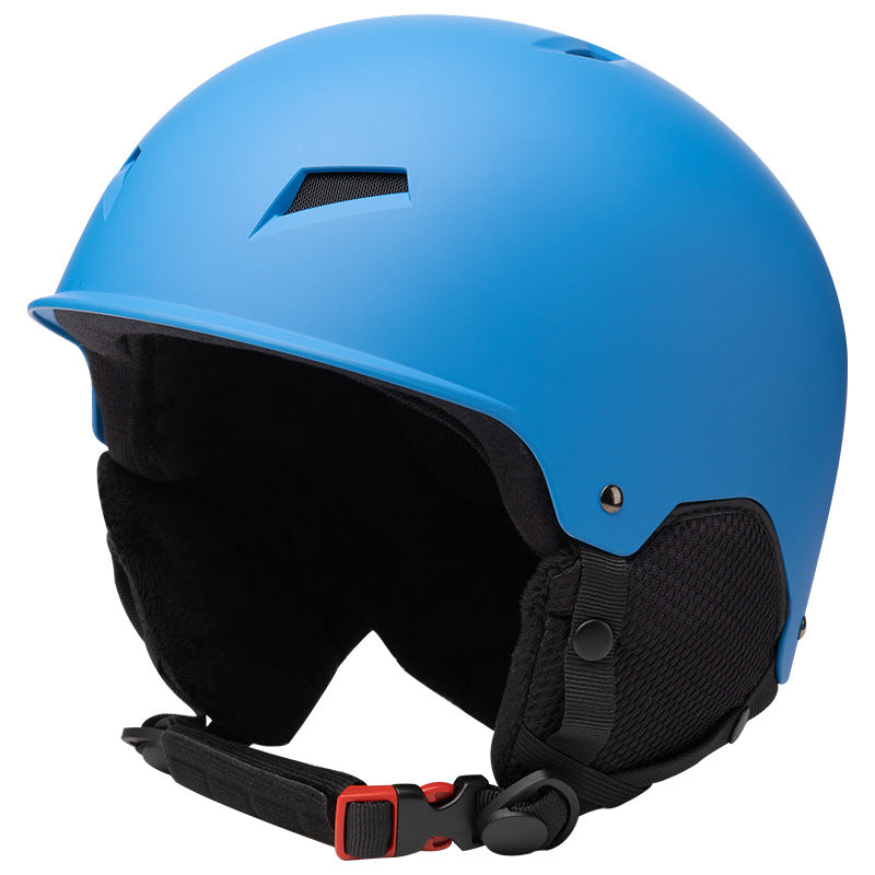 Snow Sports Protective Helmet Stornfield