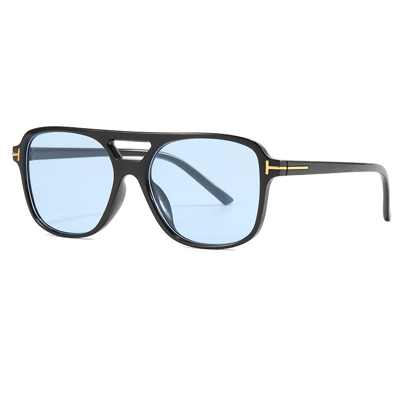 Ladies' striking sunglasses with outstanding shape Stornfield