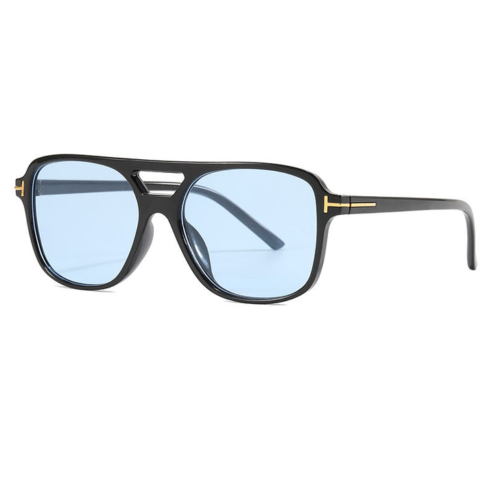 Ladies' striking sunglasses with outstanding shape Stornfield