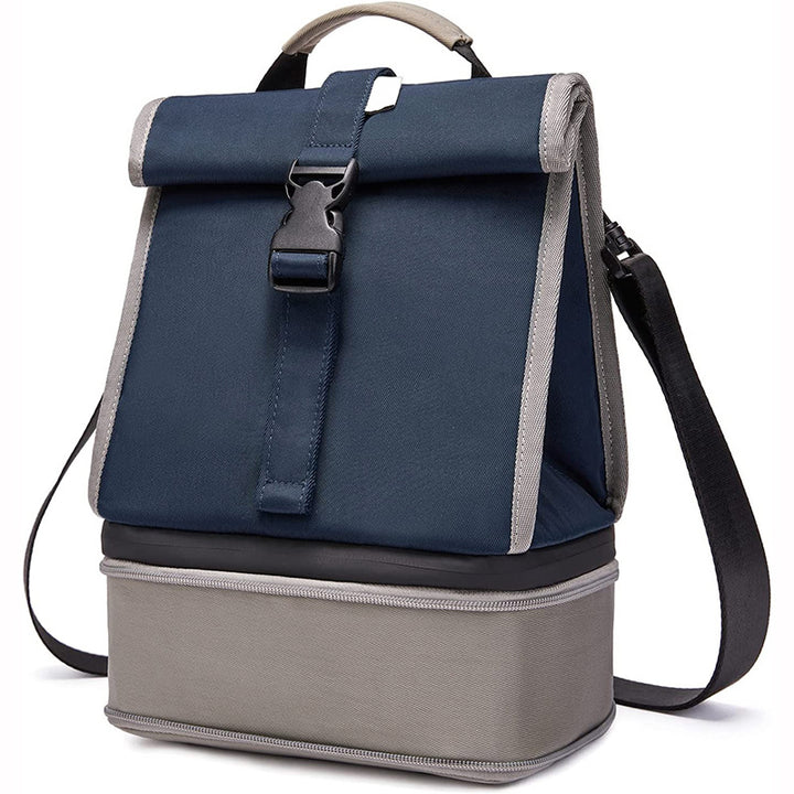 Insulated Lunch Cooler Backpack Stornfield