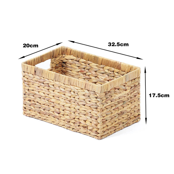 Decorative Woven Storage Stornfield