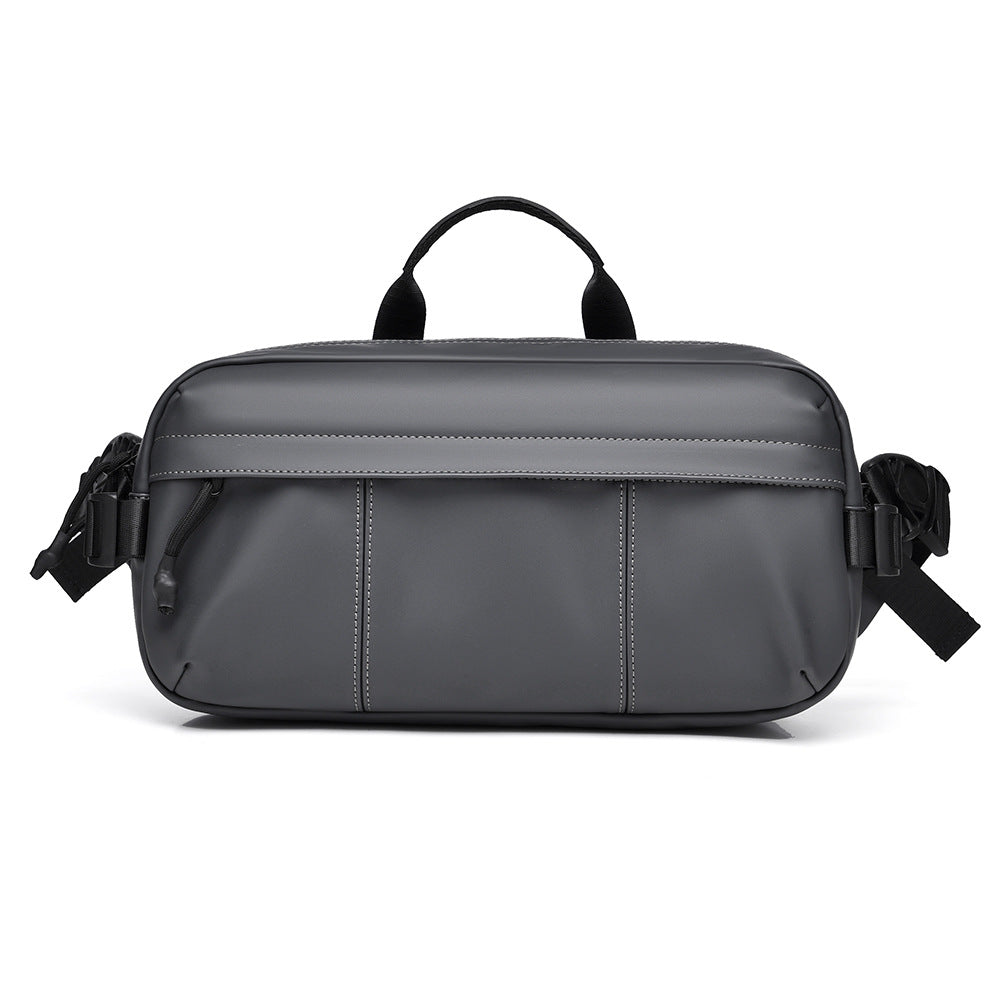 Premium Waterproof Sling Bag Stornfield