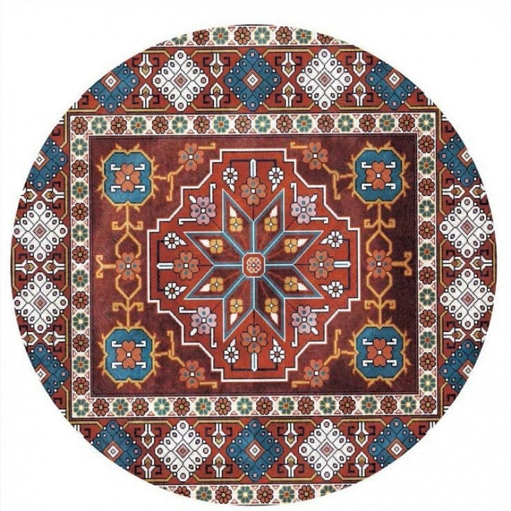 Stylish Decorative Area Rug for Modern Home Decor