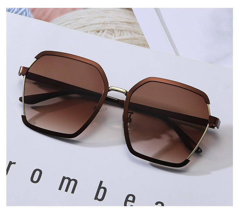 Women statement sunglasses Stornfield