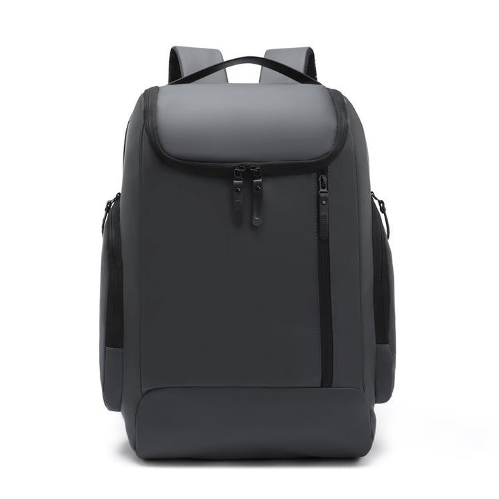 Versatile High-Storage Multi-Pocket Laptop Backpack Stornfield