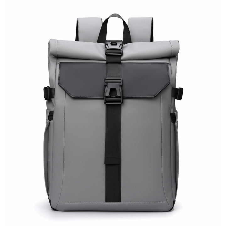 Urban Roll-Top Backpack Stornfield