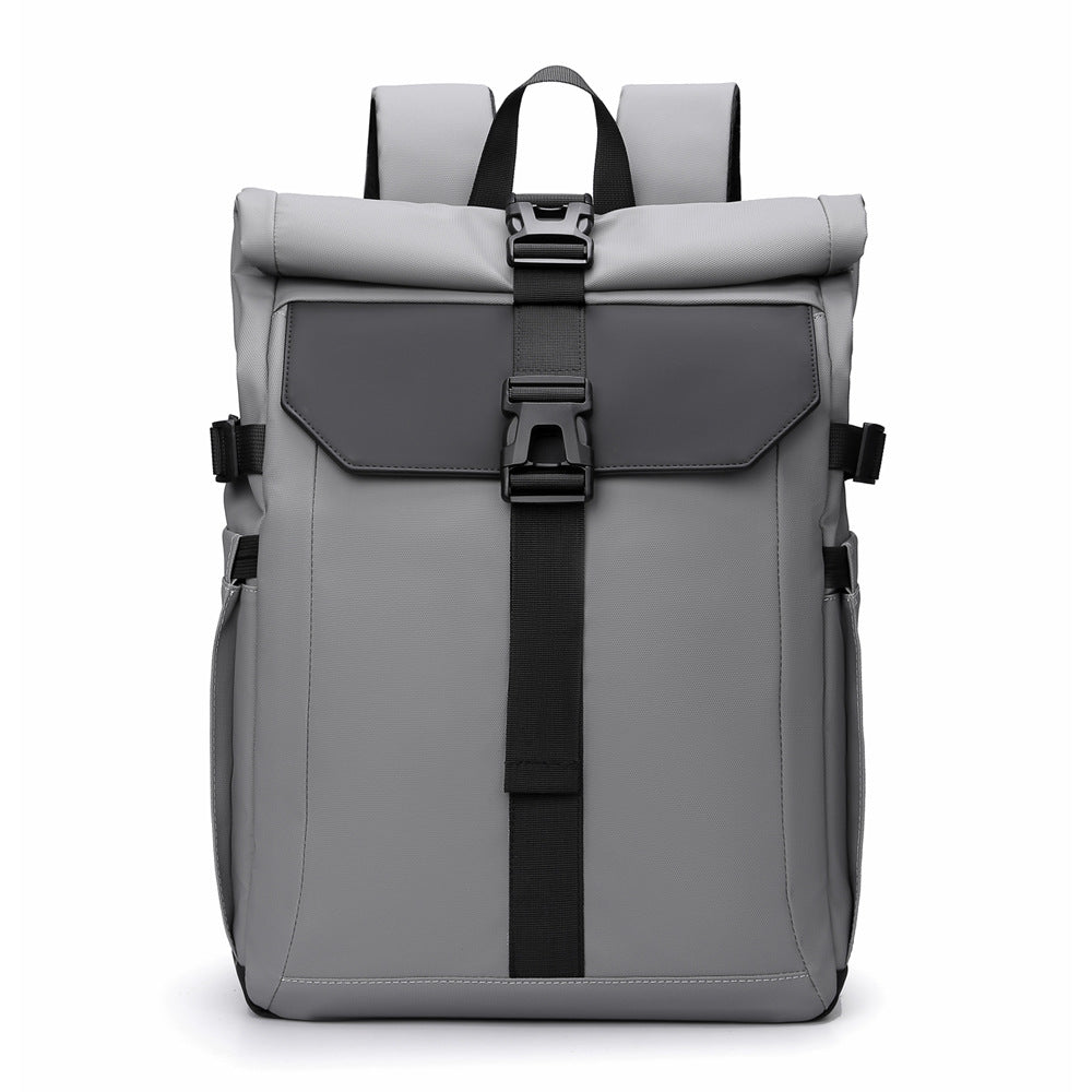 Waterproof Rolltop Backpack Stornfield