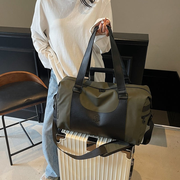 Premium Gym and Travel Duffel Bag