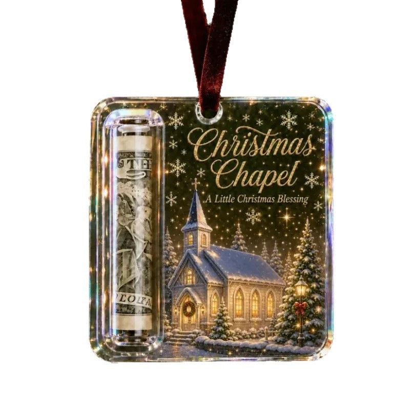 Christmas decoration Stornfield