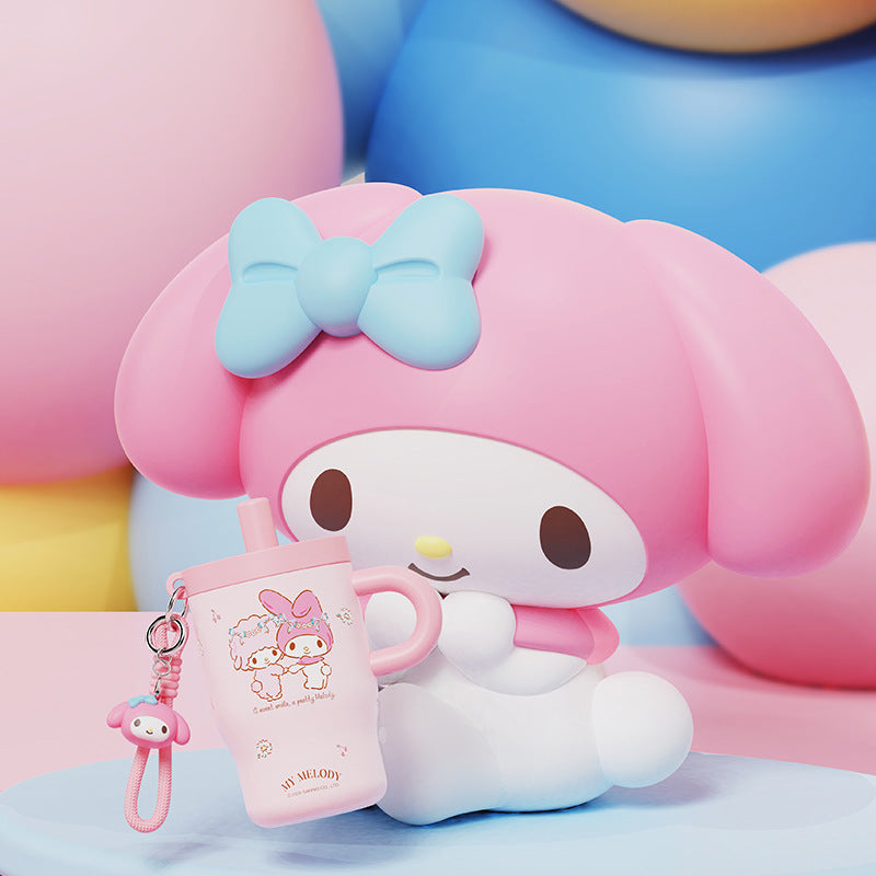 Ladies drinking cup with cute My Melody design Stornfield