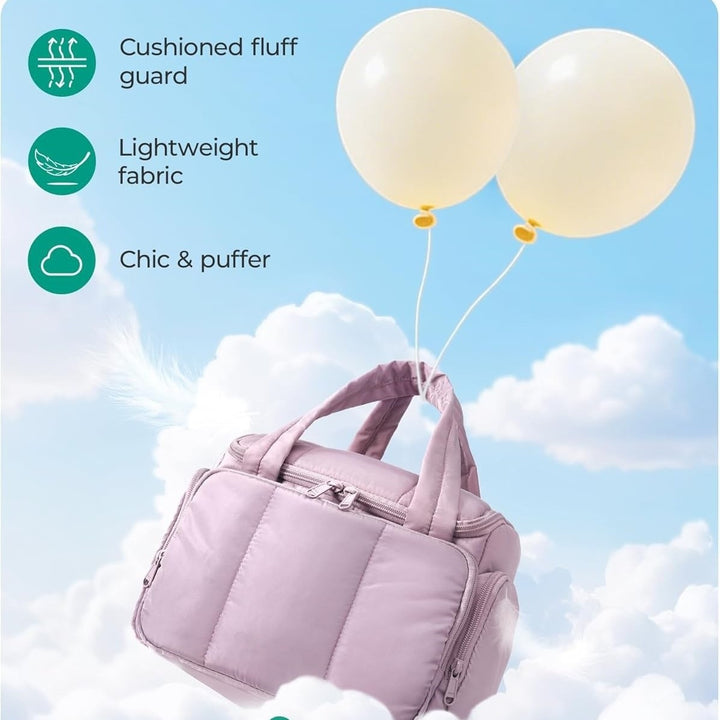 Stylish and Spacious Tote Bag Stornfield