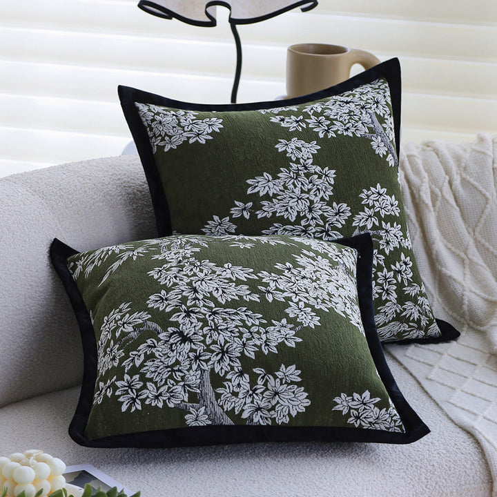 Decorative cushion