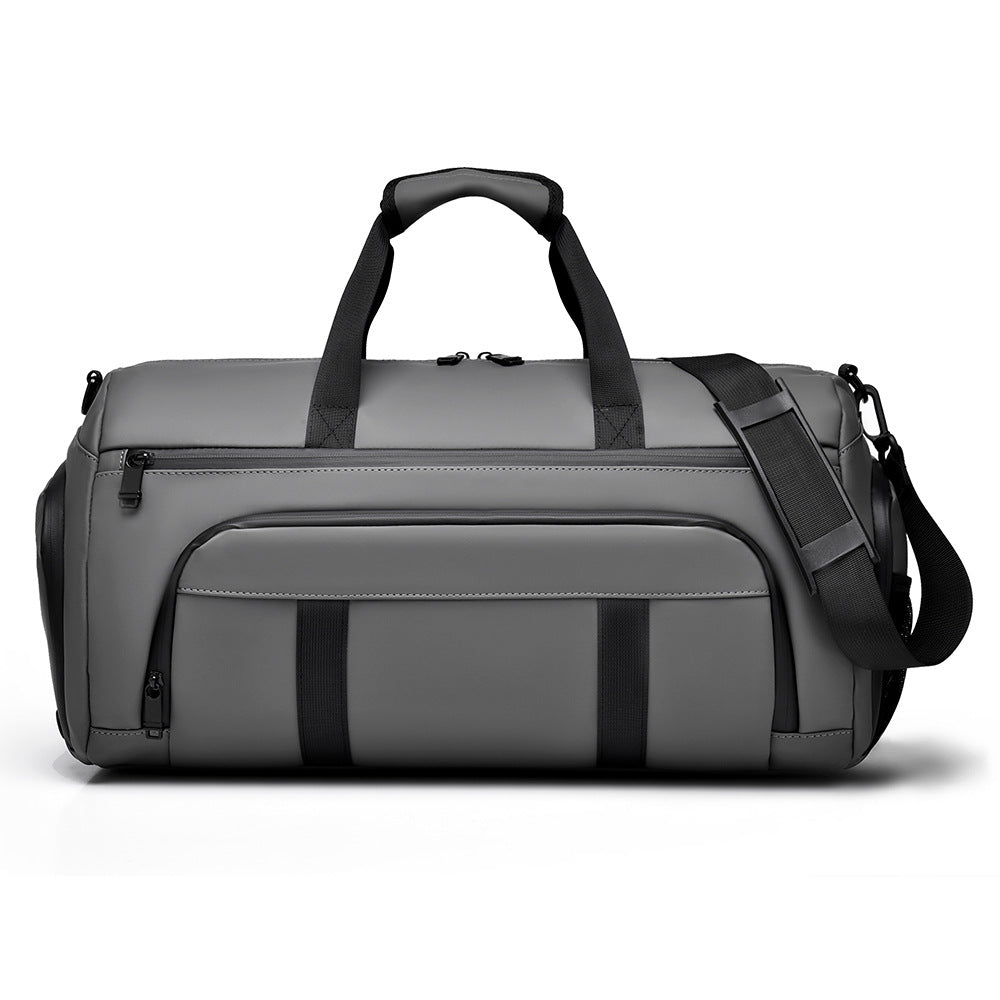 Multi-Functional Travel Duffle Bag Stornfield