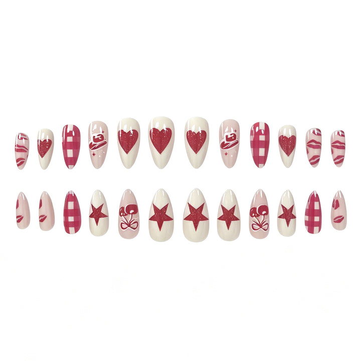 Themed Nail Art Set Stornfield