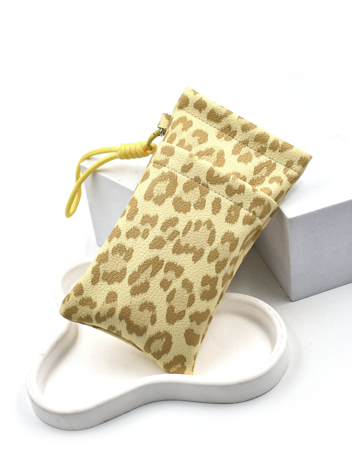 Stylish Eyewear Storage Pouch Stornfield