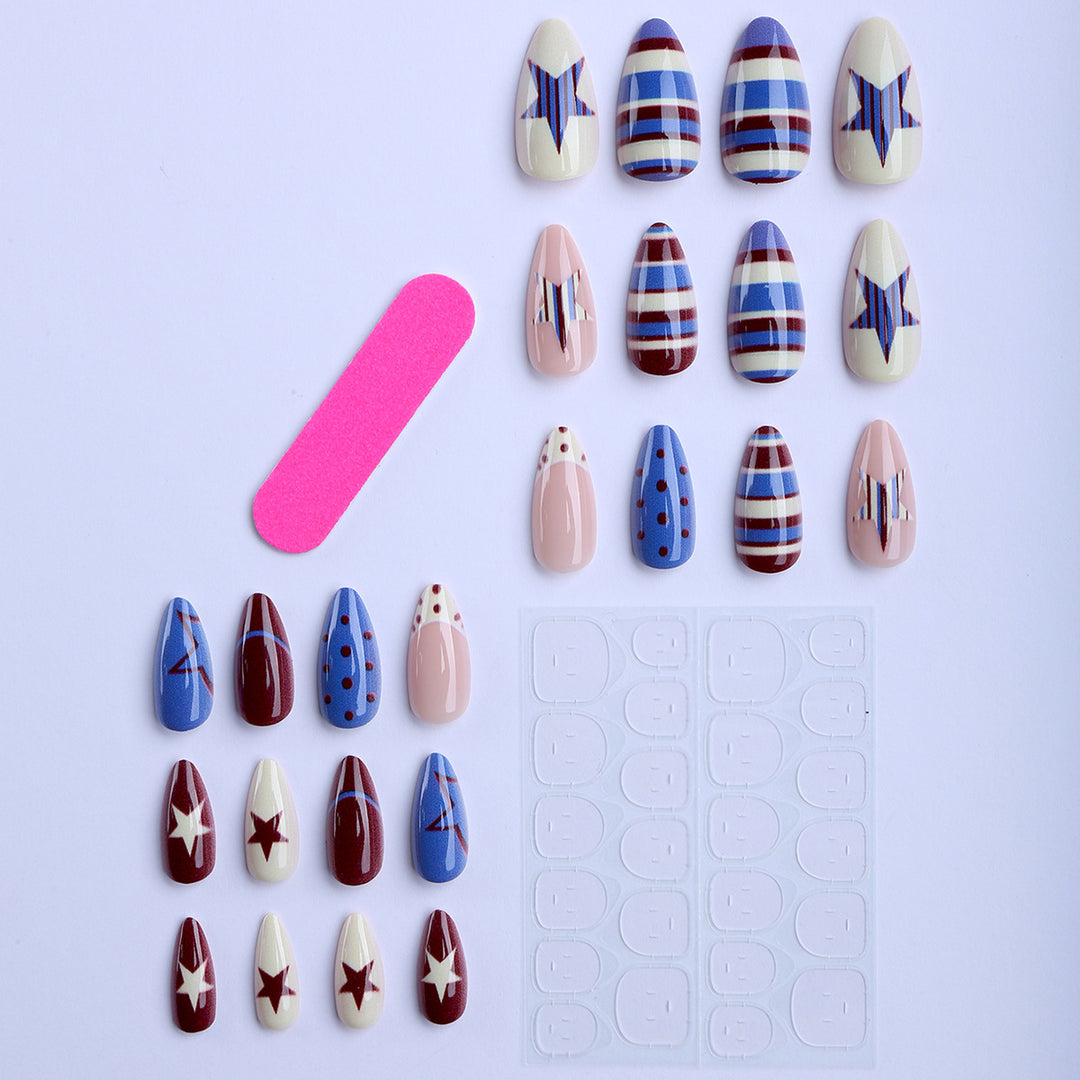 Creative Nail Designs Stornfield