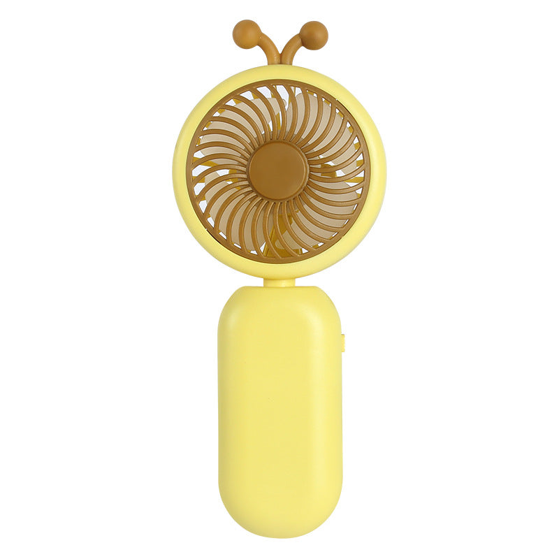 Ladies Portable Mini Fan Stornfield