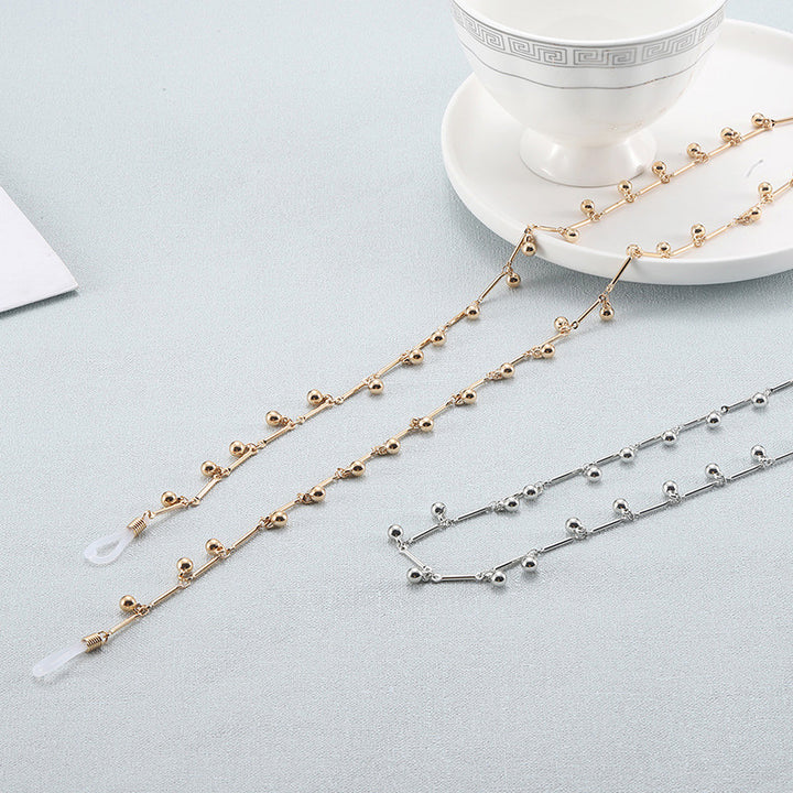 Decorative Eyewear Chain Stornfield