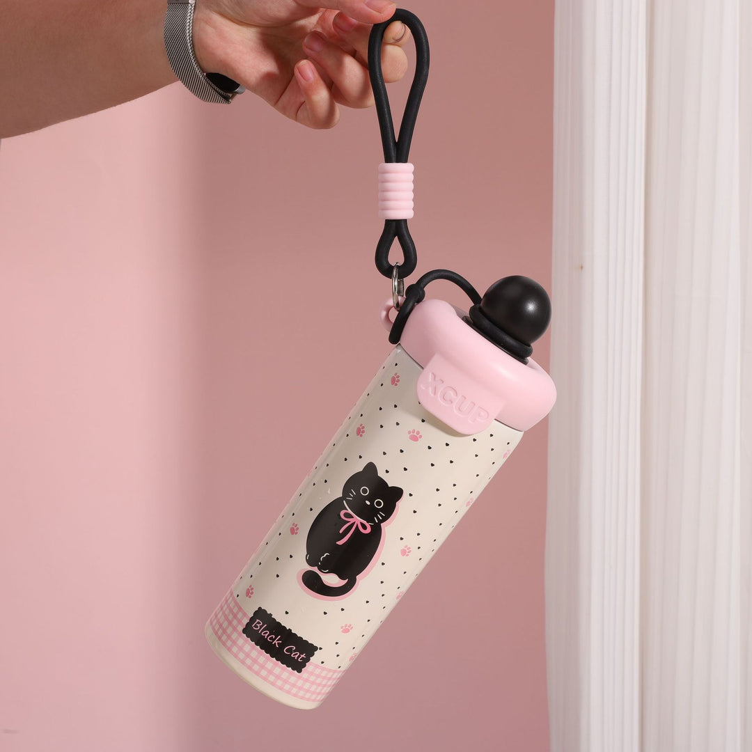 Women Drinking Bottle Stornfield
