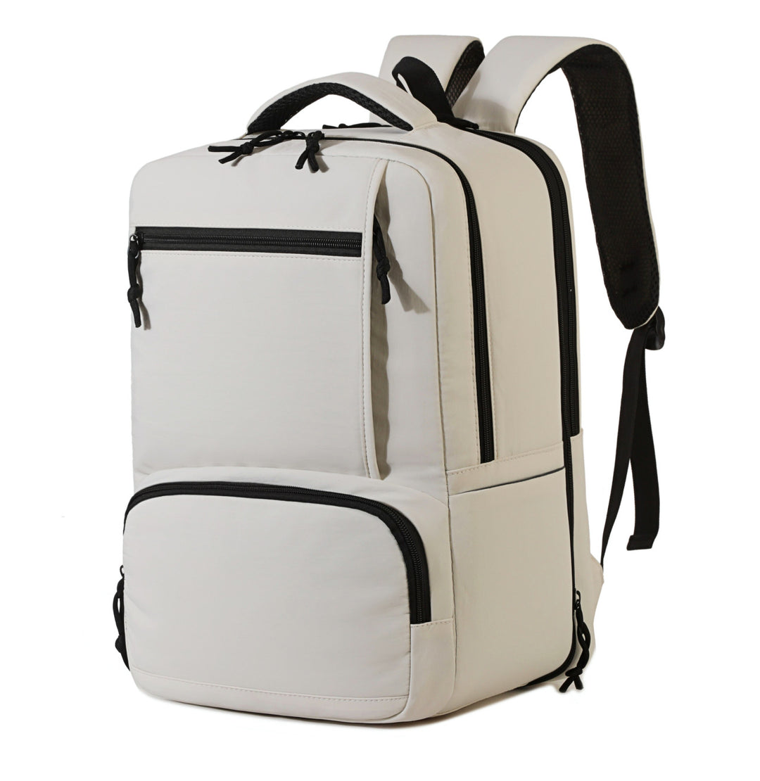 Versatile High-Capacity Organization Backpack Stornfield