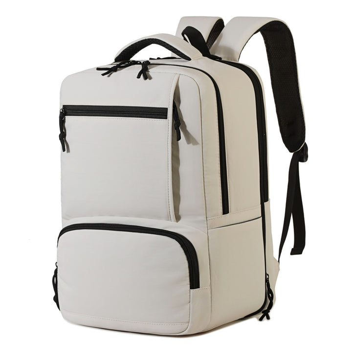 Versatile High-Capacity Organization Backpack Stornfield
