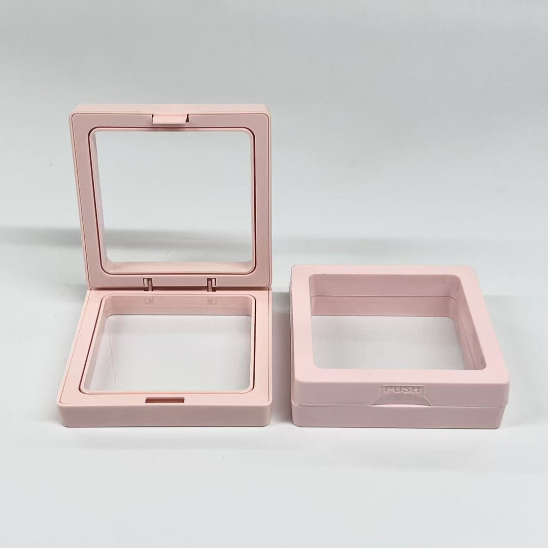 Nail Art Display Box