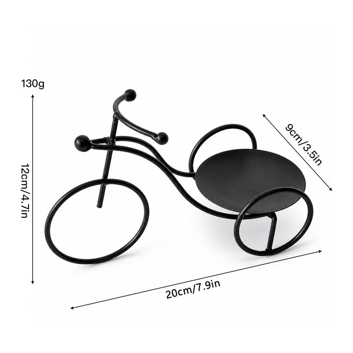 Decorative table accessory Stornfield
