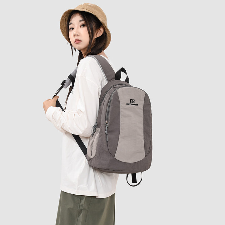 Lightweight Multi-Pocket Travel Backpack Stornfield