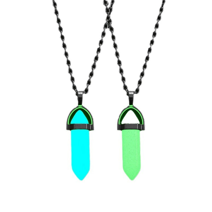 Glow-In-The-Dark Chain Set Stornfield